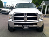 Used 2018 RAM 2500 SLT image 2