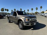 Used 2020 Ford F150 XLT w/ Equipment Group 302A Luxury image 2