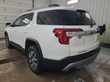 Used 2023 GMC Acadia SLE w/ Driver Convenience Package image 4
