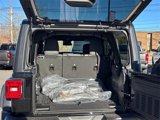 New 2025 Jeep Wrangler Willys image 4