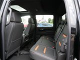 New 2025 GMC Sierra 3500 AT4 w/ AT4 Premium Plus Package image 5