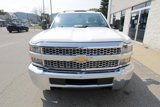 Used 2019 Chevrolet Silverado 3500 W/T w/ Snow Plow Prep Package image 2