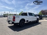 New 2025 Ford F250 Lariat w/ Lariat Ultimate Package image 5