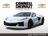 New 2025 Chevrolet Corvette Z06 image 6