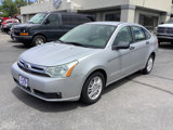 Used 2011 Ford Focus SE w/ 201A Rapid Spec Order Code image 2