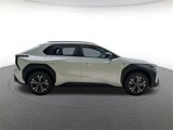 New 2025 Subaru Solterra Premium image 4