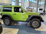 New 2025 Jeep Wrangler Rubicon w/ Convenience Group image 5