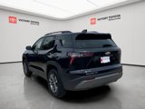 Used 2025 Chevrolet Equinox LT image 6
