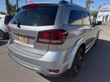 Used 2018 Dodge Journey Crossroad image 2
