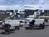 New 2025 GMC Sierra 2500 AT4X image 2