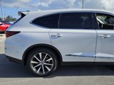 New 2025 Acura MDX SH-AWD w/ Technology Package image 4