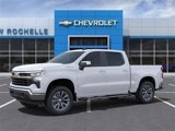 New 2025 Chevrolet Silverado 1500 LT image 2