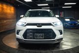 Used 2024 Toyota Grand Highlander AWD image 4