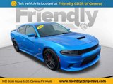Used 2018 Dodge Charger R/T Scat Pack w/ Dynamics Package image 3
