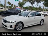 Used 2025 BMW 330i Sedan image 4