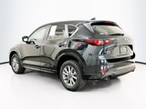 Used 2025 MAZDA CX-5 AWD 2.5 S w/ Select Package image 5
