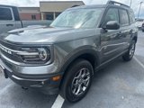 Used 2023 Ford Bronco Sport Badlands image 3