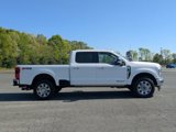 Certified 2025 Ford F250 King Ranch w/ Chrome Package image 3
