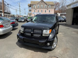 Used 2010 Dodge Nitro Heat image 2