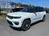 New 2025 Jeep Grand Cherokee Summit image 3