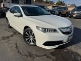 Used 2017 Acura TLX w/ Technology Package image 2