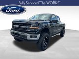 Certified 2024 Ford F150 XLT image 1