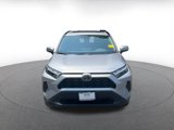 Used 2024 Toyota RAV4 XLE image 4
