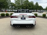 New 2026 BMW M4 xDrive Competition image 4