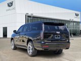 New 2025 Cadillac Escalade ESV Sport w/ Touring Package image 4