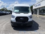 New 2025 Ford Transit 350 148 Medium Roof AWD image 3