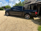 Used 2017 Ford F150 Lariat w/ Equipment Group 502A Luxury image 6