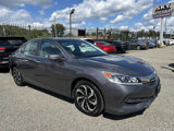 Used 2017 Honda Accord EX image 3
