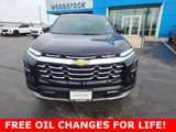 New 2025 Chevrolet Equinox LT w/ Safety and Technology Package image 3