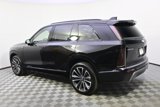 New 2026 Cadillac Vistiq Sport image 3