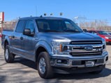 Used 2020 Ford F150 XLT w/ Equipment Group 301A Mid image 2