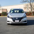 Used 2023 Nissan Leaf S image 2