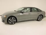New 2025 Audi A6 3.0T Prestige image 2