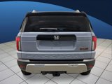 New 2026 Honda Passport TrailSport Elite image 4