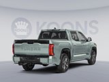 New 2025 Toyota Tundra Platinum image 2