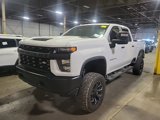 Used 2022 Chevrolet Silverado 2500 W/T w/ WT Convenience Package image 3