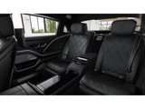 New 2025 Mercedes-Benz Maybach S 580 4MATIC image 5