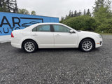 Used 2012 Ford Fusion SEL image 2