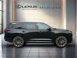 New 2025 Lexus TX 350 AWD image 2