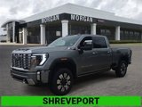 New 2025 GMC Sierra 2500 Denali w/ Denali Reserve Package image 3
