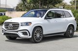 New 2025 Mercedes-Benz GLS 580 4MATIC image 3