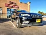 Used 2019 Jeep Cherokee Limited image 3