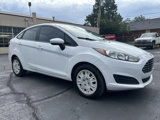 Used 2017 Ford Fiesta SE image 4