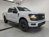 New 2025 Ford F150 XLT w/ Equipment Group 302A MID image 2