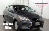 Used 2024 Mitsubishi Mirage ES image 1