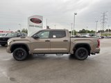 New 2025 Toyota Tundra TRD Pro image 2